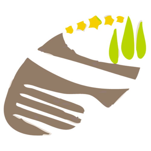 logo Mercato dell'Enogastronomia